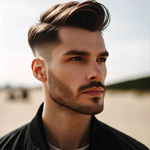 James W.