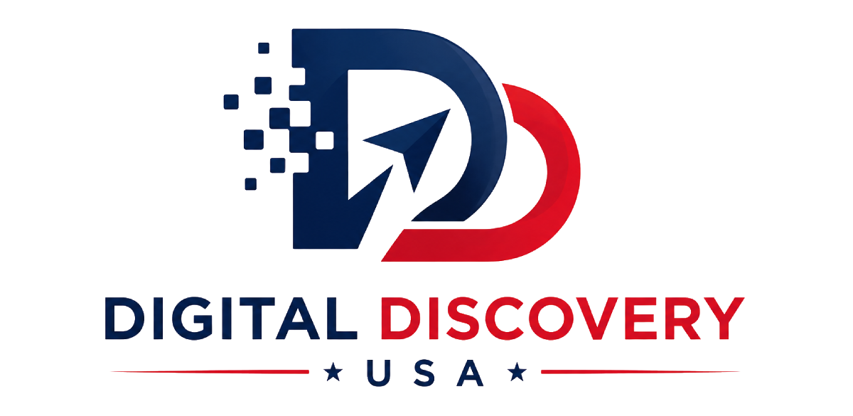 Digital Discovery USA