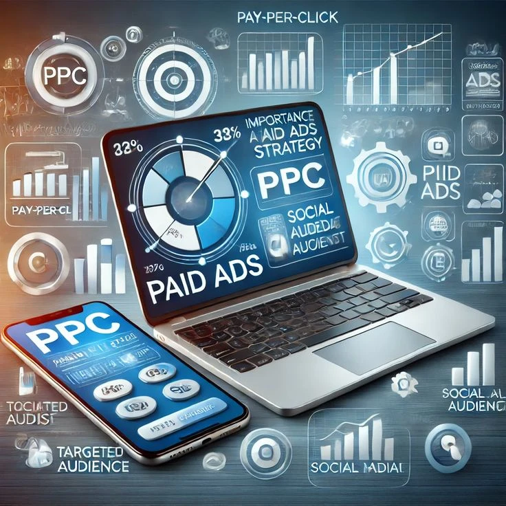 Pay-Per-Click Advertising (2)