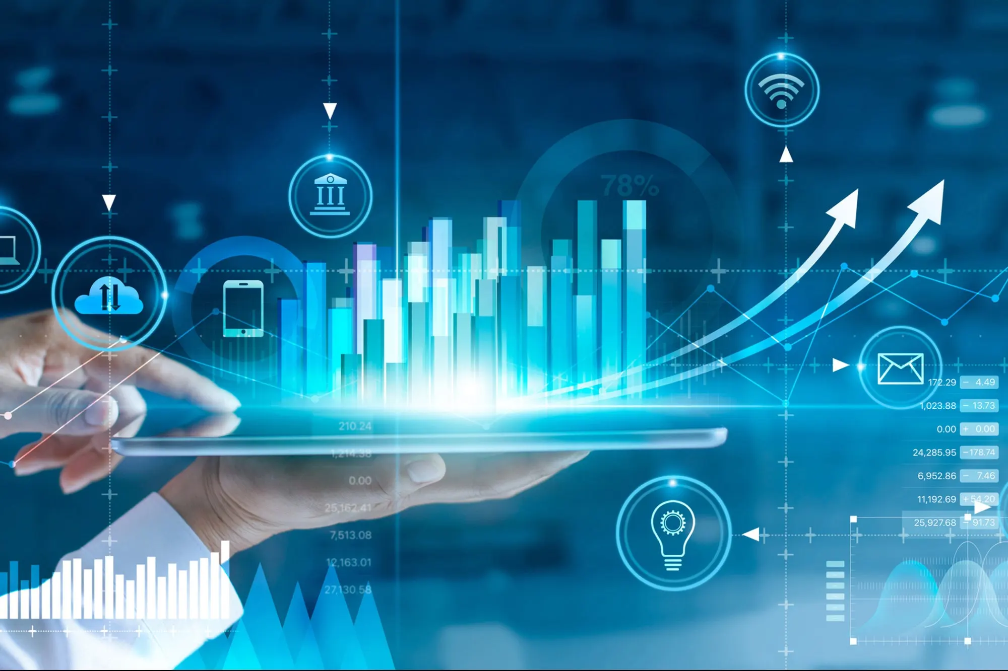 digital solution